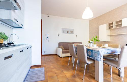 Alba Adriatica Apartment | Appartamento Lia Trilo - MyHo Casa