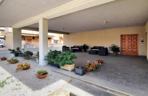 Alba Adriatica Apartment | Appartamento Lia Trilo - MyHo Casa