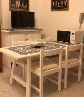 Lido Apartment | APPARTAMENTO LIDO 2