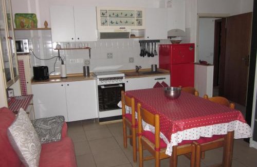 Lido di Dante Apartment | Appartamento Lido di Dante