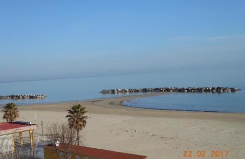 Lido Riccio Apartment | Appartamento Lido Riccio