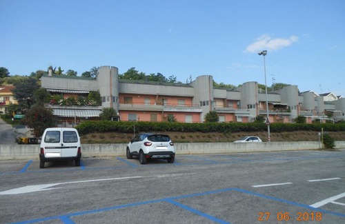 Lido Riccio Apartment | Appartamento Lido Riccio