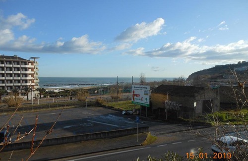 Lido Riccio Apartment | Appartamento Lido Riccio