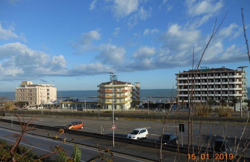 Lido Riccio Apartment | Appartamento Lido Riccio