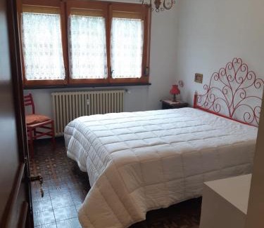 Limone Piemonte Apartment | Appartamento Limone con vista