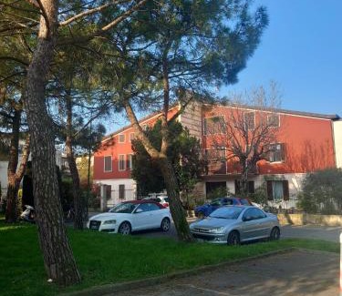 Colombare Apartment | Appartamento Linuccia