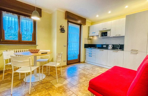 Sauze d'Oulx Apartment | Appartamento Lo Scoiattolo - Affitti Brevi Italia