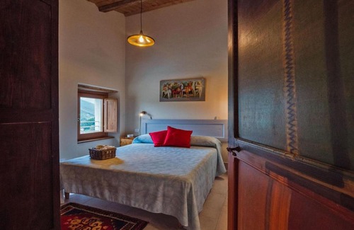 Arcevia Apartment | Appartamento Loretello