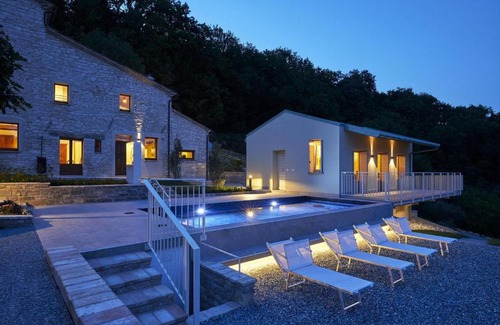 Arcevia Apartment | Appartamento Loretello