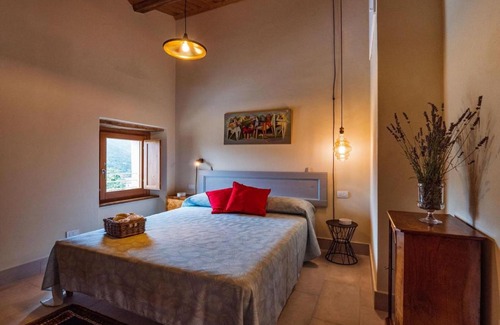 Arcevia Apartment | Appartamento Loretello