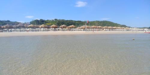 Lido Riccio Apartment | Appartamento Los Andes