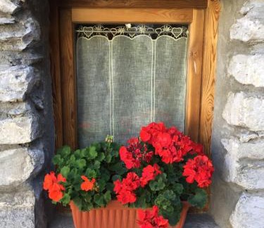 Moncenisio Apartment | Appartamento Lou Touas dou Lamet a Moncenisio