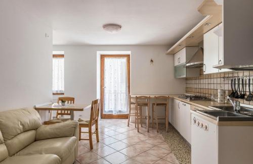 Baselga di Pine Apartment | Appartamento Lucia