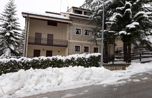Pescocostanzo Apartment | Appartamento Lucia