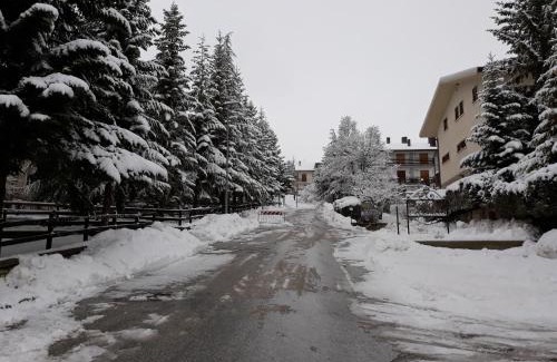 Pescocostanzo Apartment | Appartamento Lucia