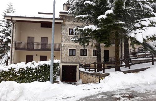Pescocostanzo Apartment | Appartamento Lucia