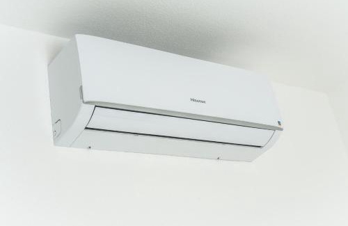 Viddalba Apartment | Appartamento Luigi climatizzato con veranda