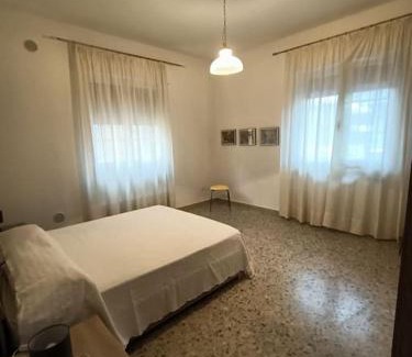 Montesilvano Apartment | Appartamento luminoso in zona centrale