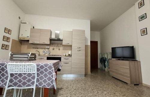 Montesilvano Apartment | Appartamento luminoso in zona centrale