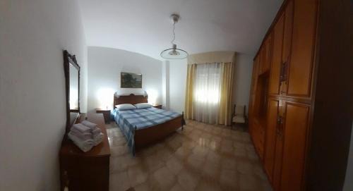 Capoterra Apartment | Appartamento luminoso e spazioso al primo piano