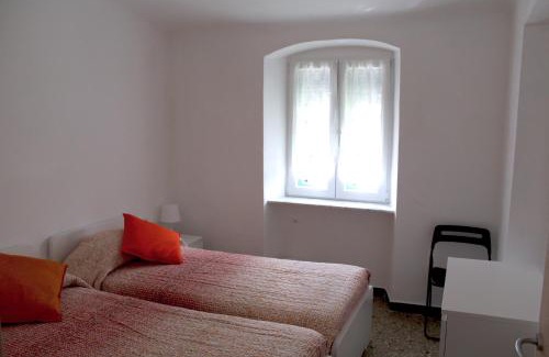 Acquasanta Apartment | Appartamento LUNA