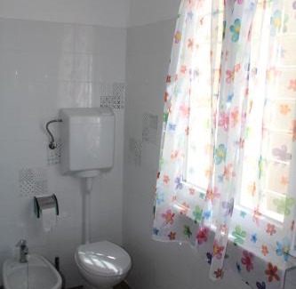 Acquasanta Apartment | Appartamento LUNA