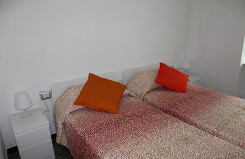 Acquasanta Apartment | Appartamento LUNA