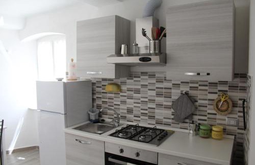 Acquasanta Apartment | Appartamento LUNA