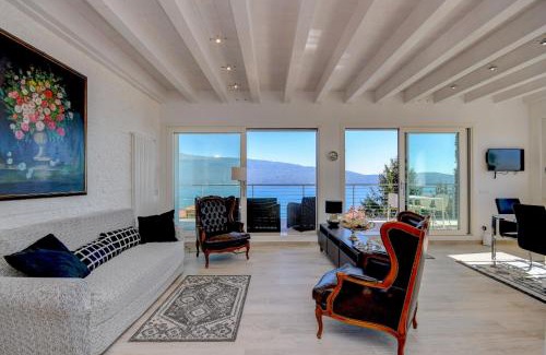 Pulciano Apartment | Appartamento Luxury 2