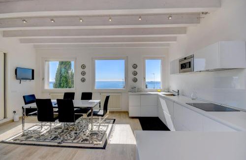 Pulciano Apartment | Appartamento Luxury 2