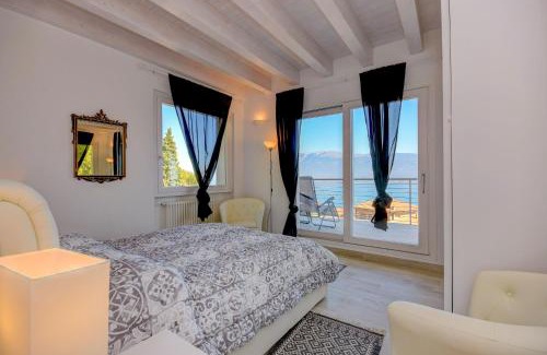 Pulciano Apartment | Appartamento Luxury 2