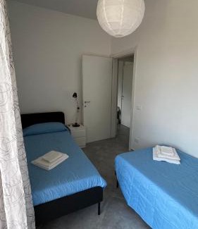 Marina di Carrara Apartment | Appartamento Mary a 5 minuti a piedi dal mare