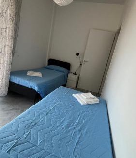 Marina di Carrara Apartment | Appartamento Mary a 5 minuti a piedi dal mare