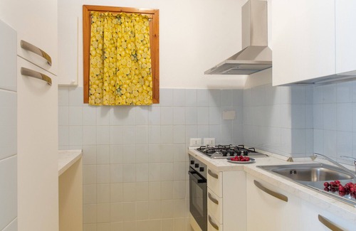 Pietra Ligure Apartment | Appartamento Magnolia