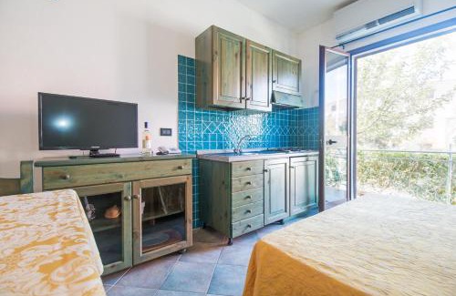 Sos Alinos Apartment | Appartamento Magnolia