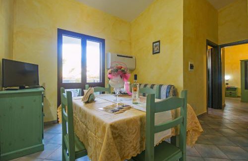 Sos Alinos Apartment | Appartamento Magnolia