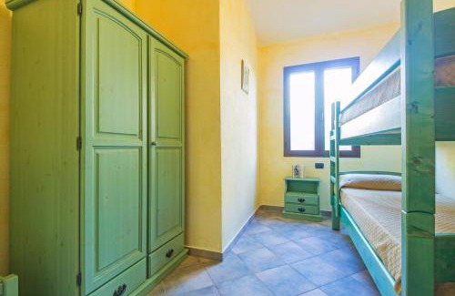 Sos Alinos Apartment | Appartamento Magnolia