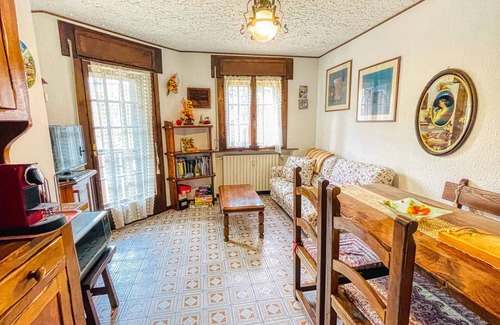 Sauze d'Oulx Apartment | Appartamento Maison Des Alpes - Affitti Brevi Ital
