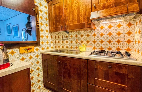 Sauze d'Oulx Apartment | Appartamento Maison Des Alpes - Affitti Brevi Ital