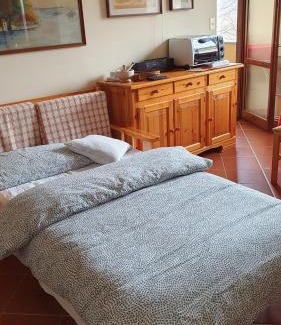 Caramanico Terme Apartment | Appartamento Majella con 2 camere da letto e mansarda
