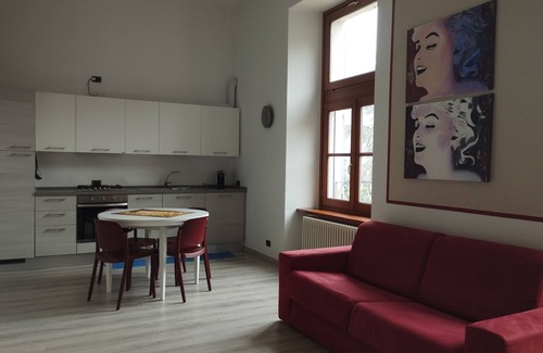 Domodossola Apartment | Appartamento Mantellini 2A