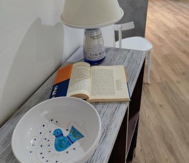 Fertilia Apartment | Appartamento Maraviglios Alghero