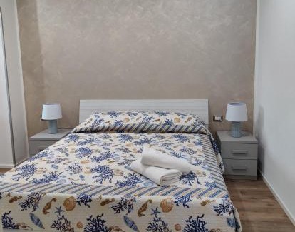 Fertilia Apartment | Appartamento Maraviglios Alghero