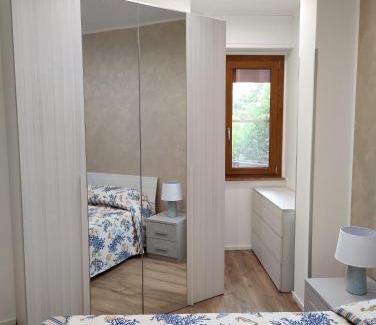 Fertilia Apartment | Appartamento Maraviglios Alghero