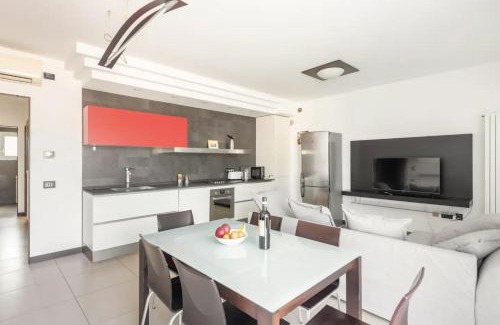 Faro Apartment | Appartamento "Mare e Relax" a Jesolo Lido - 6 Posti Letto