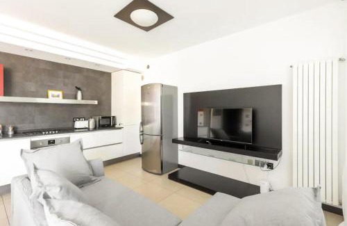 Faro Apartment | Appartamento "Mare e Relax" a Jesolo Lido - 6 Posti Letto