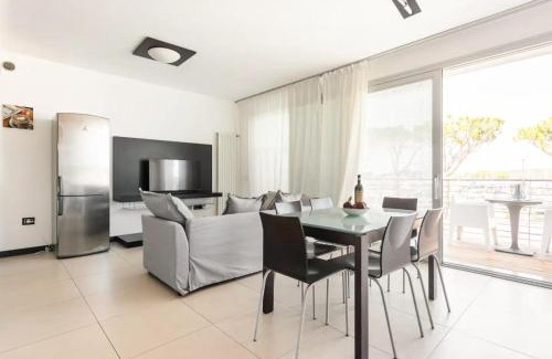 Faro Apartment | Appartamento "Mare e Relax" a Jesolo Lido - 6 Posti Letto