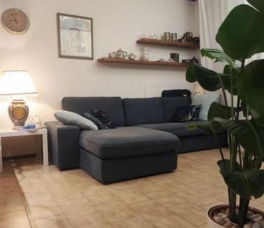 Ronchi Apartment | Appartamento Mare e Monti a Marina di MASSA