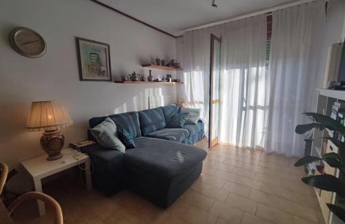 Ronchi Apartment | Appartamento Mare e Monti a Marina di MASSA