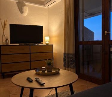 Castelsardo Apartment | Appartamento Mare e Natura